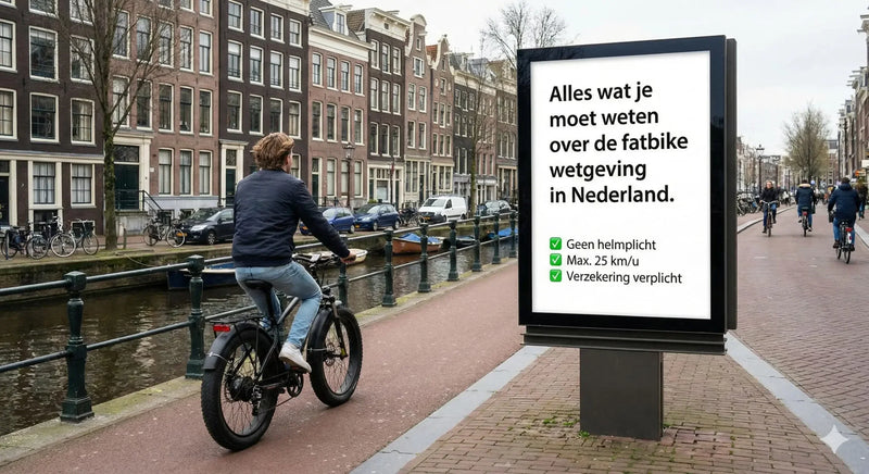 Nieuwe regels 2025